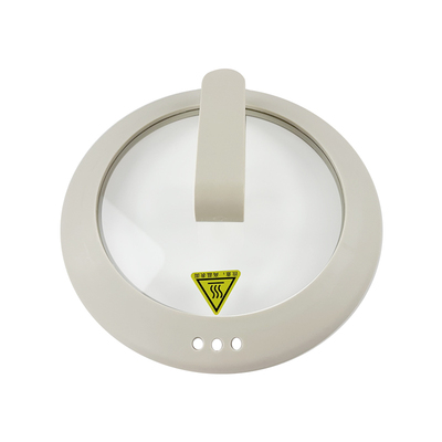 适用美的电煮锅MC-XZ20M2701锅盖