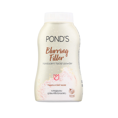 ponds旁氏散粉 控油蜜粉定妆粉脸部持久不脱妆女头发蓬松粉干粉