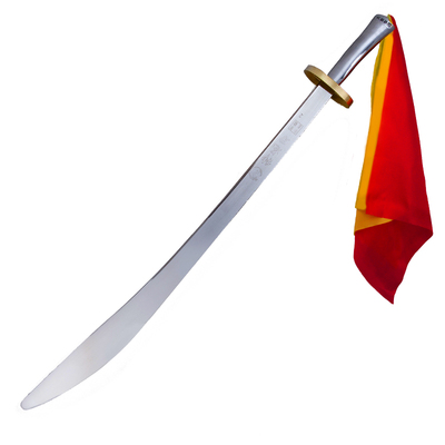 大业亨通武术刀竞赛刀武协认证