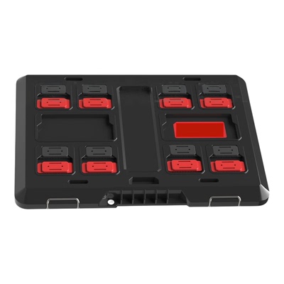 适用Milwaukee米沃奇Packout System 集成系统系列工具配件