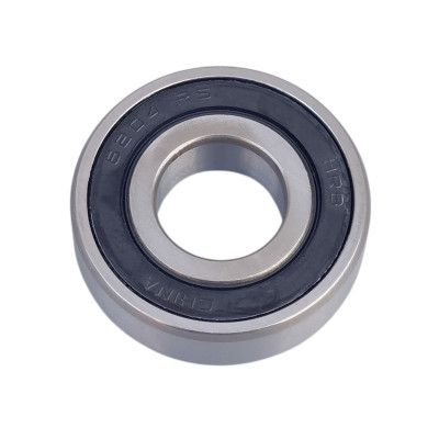 摩托车配件HRB哈尔滨滚子轴承6200620162026203 62046205弹子包邮