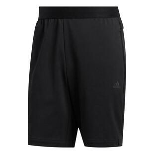 Adidas/阿迪达斯正品M WJ SHORT KN男子运动型格休闲短裤FT2762