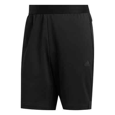 Adidas/阿迪达斯正品 新款M WJ SHORT KN男子运动休闲短裤 FT2762