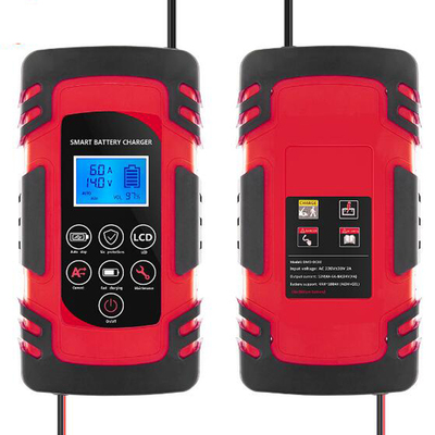 12V 24V 100W Battery Charger Repair 24伏汽车电池充电修复
