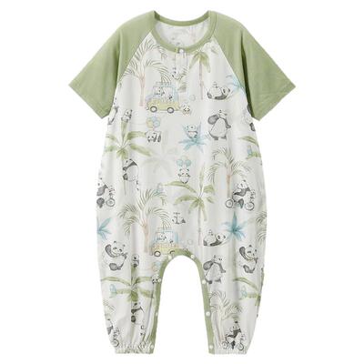 威尔贝鲁夏季新款莱赛尔材质睡袋