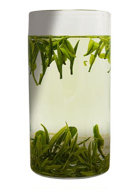 2026新茶安徽霍山黄芽散装好口感