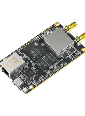 AD9361软件无线电开发板ZYNQ