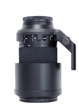 松下70-300镜头脚架环支架
