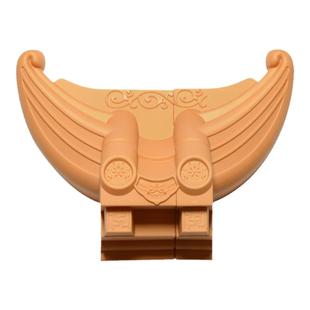 徽派屋檐装饰瓦片新中式墙壁挂饰pp树脂婚庆饭店茶室门楣墙面壁饰