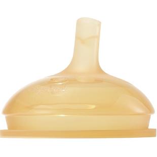 世喜吸管奶嘴吸管杯/吸管奶瓶替换嘴12+个月