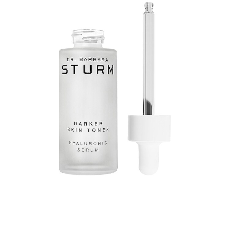 Dr. Barbara Sturm DARKER SKIN TONES 面部精油revolve小众新款
