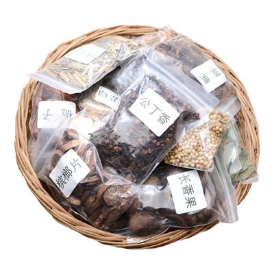 32味香料组合装695克调味料大全