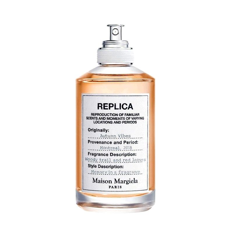 欧洲直邮Maison Margiela马丁马吉拉中性香水100ml乳黄瓶清正品