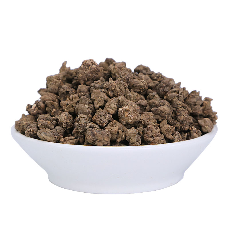 猫爪草中药材店铺正品猫爪草新鲜干货水洗500g包邮中草药非同仁堂