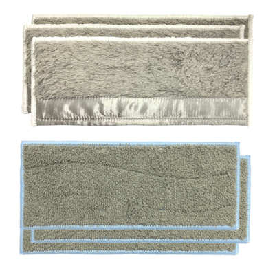 拖地机器人M6清洁抹布