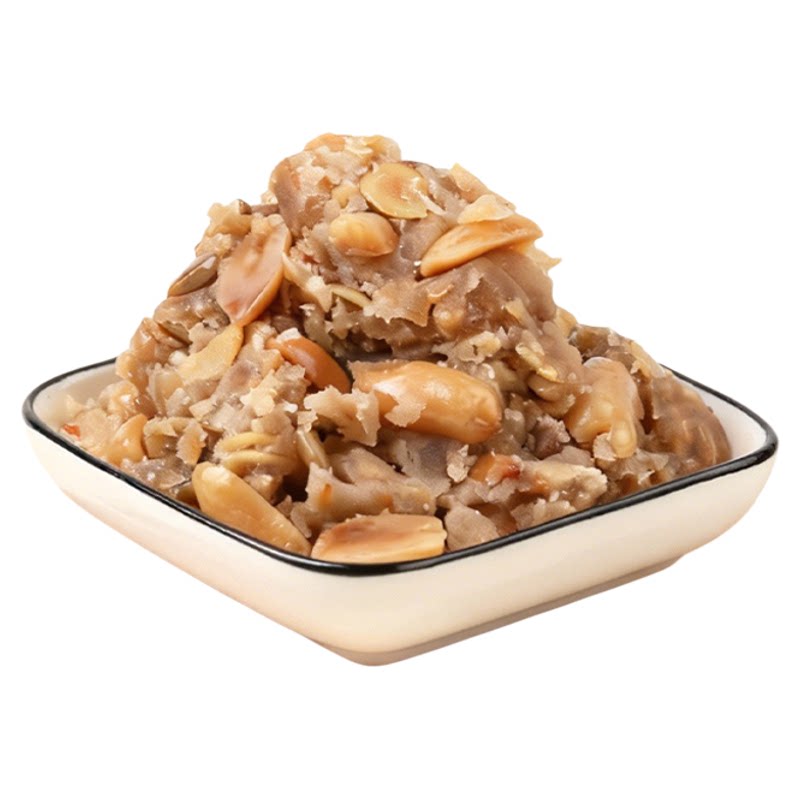 牛氏运昌五仁馅糕点月饼烘焙馅料
