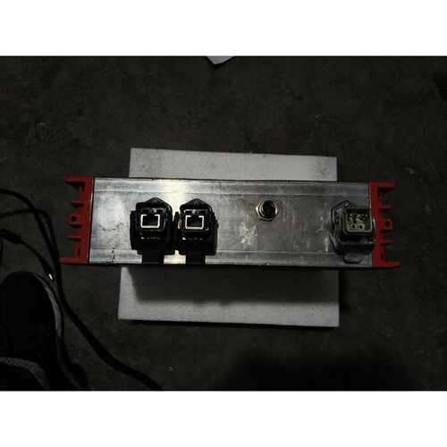 询价SEW控制器，Segment-Controller，