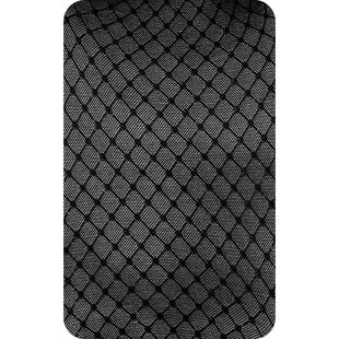 夜间教习室丝袜黑色薄款渔网袜子女春夏性感网格防勾丝连裤袜黑丝