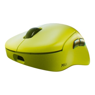 雷柏VT3s MAX无线鼠标PAW3395轻量双模双8K人体工学电竞游戏鼠标