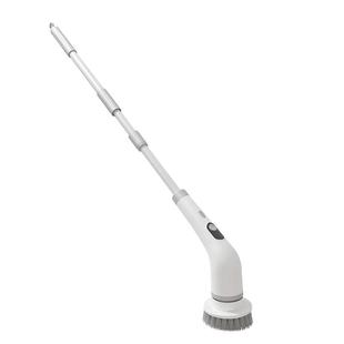 电动清洁刷多功能家用擦厨房瓷砖刷地机自电动刷子洗地板刷厕所