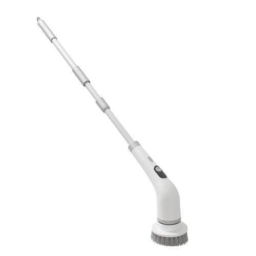 电动清洁刷多功能家用卫生间擦厨房刷地机自电动刷子洗地刷地板刷