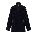 鸭鸭羽绒服女2025年秋冬新款时尚休闲舒适简约翻领百搭保暖外套S