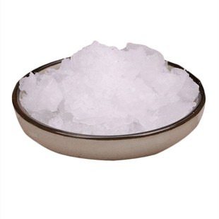 白矾明矾粉1500克 食品级明矾块净水用白凡晶体泡脚手止汗中药材