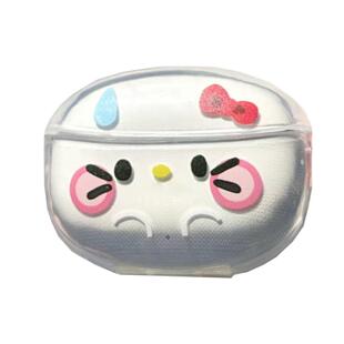 可爱猫咪适用小米air4se保护套REDMI红米buds6耳机套buds6pro软壳buds4女款air3se青春活力版