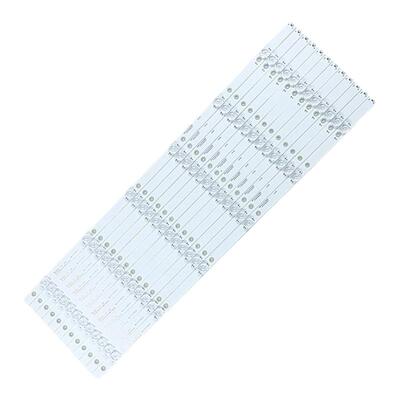 海尔LS65K610GLS65AL88T72灯条