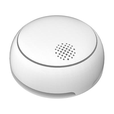 【政府补贴】海曼智能烟雾报警器