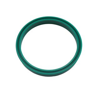 UN/UHS进口油封聚氨酯油缸气动液压缸孔轴耐高温氟胶密封圈活塞杆