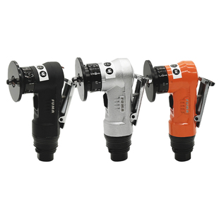 台湾FUMA气动倒角机修边去毛刺木工不锈钢45度C角R角倒角神器