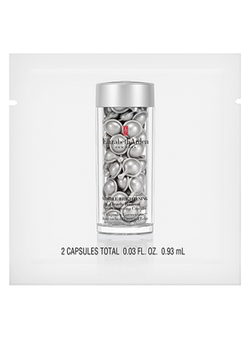 第三代银胶7粒+银光面霜5ml