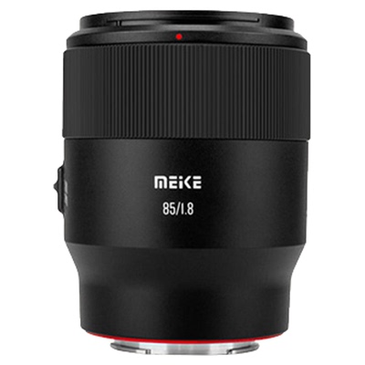 MEKE美科85mm F1.8 SE II二代人像镜头自动对焦适用适用尼康Z口