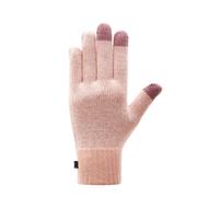 蕉内热皮5系含绵羊毛手套