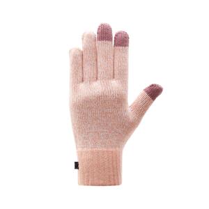 蕉内热皮5系男士女士触屏针织手套可爱滑雪防寒骑行保暖秋冬新款