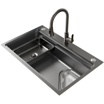 【国家补贴15%】304不锈钢大单槽