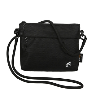 原创设计牛津布2025新款旅行斜挎包小众通勤便携手机包简约小挎包