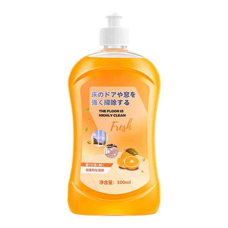 地板清洁剂地面杀菌清香拖地专用清洁液瓷砖地板清洗剂官方旗舰店