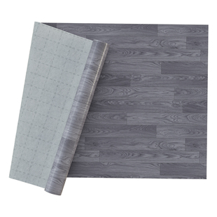 3米宽移动板房专用地板革加厚耐磨防水防滑易清洁家用无甲醛地板