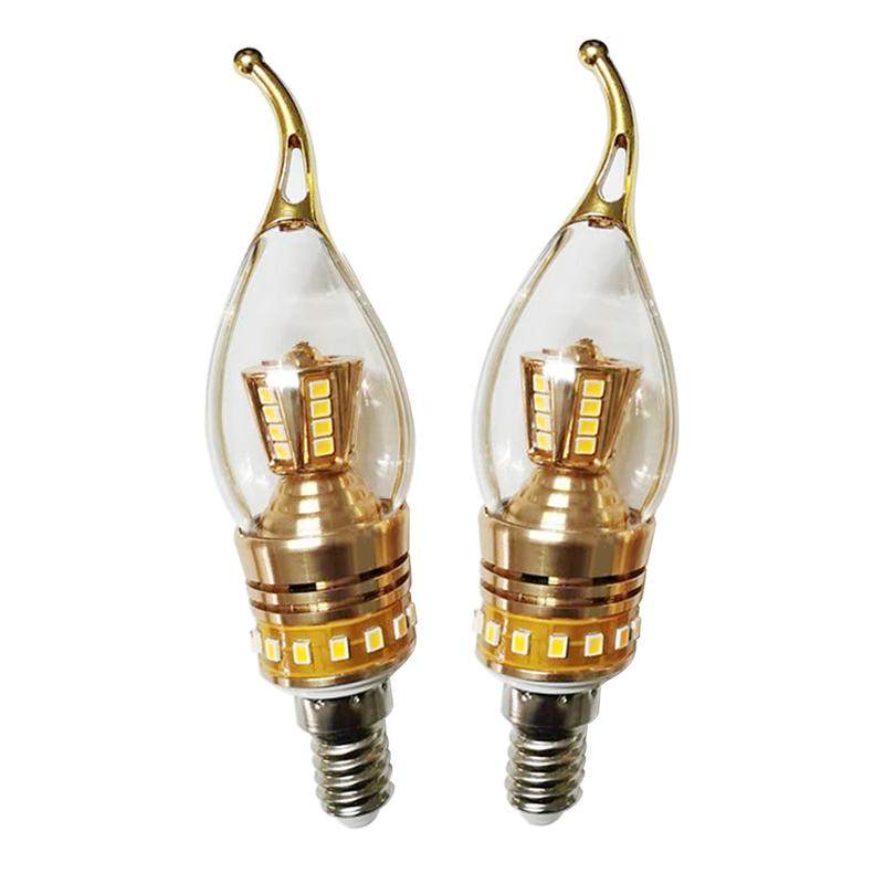省电小美好85V-220V室内led灯泡