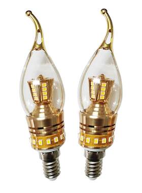 省电小美好85V-220V室内led灯泡