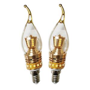 省电小美好85V-220V室内led灯泡