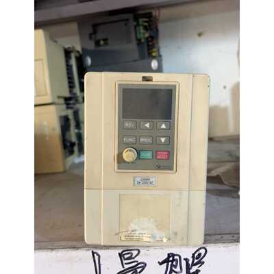 议价禹超变频器1.5kw220v禹超YTBS5c1.522可维修