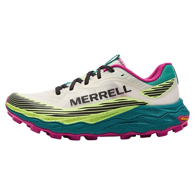 MERRELL迈乐专业跑山鞋