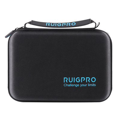 for 大疆灵眸口袋Osmo Pocket2相机包硬壳收纳包配件充电盒收纳盒