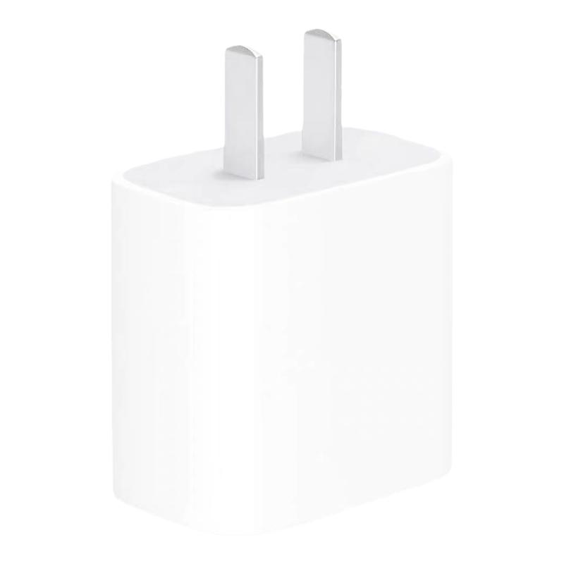 原装20W30W35W快充头充电器头快充线编织线适用苹果ipad Air Mini pro 8P XSMAX 11 12