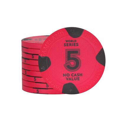 poker雕刻德州扑克陶瓷筹码