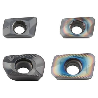 数控铣刀片XOMX060208R