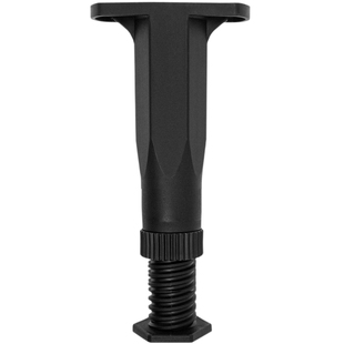 床腿支撑脚床板支撑架床底承重支撑器支架床架固定器可调节支撑杆